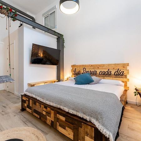 Malagasuite Huelin Urban Estudio 外观 照片