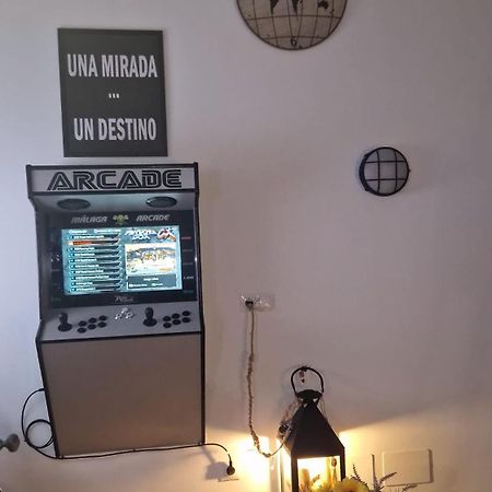 Malagasuite Huelin Urban Estudio 外观 照片