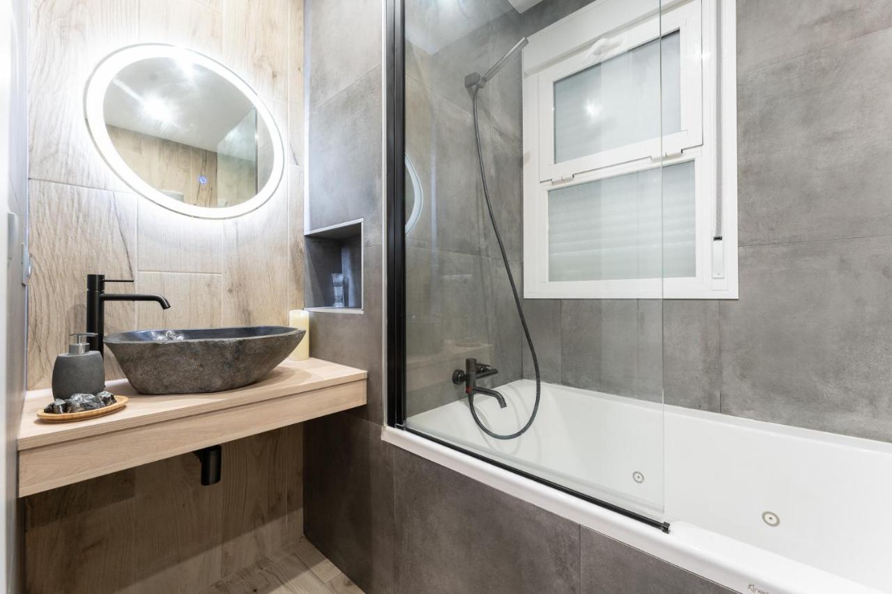 Malagasuite Huelin Urban Estudio 外观 照片