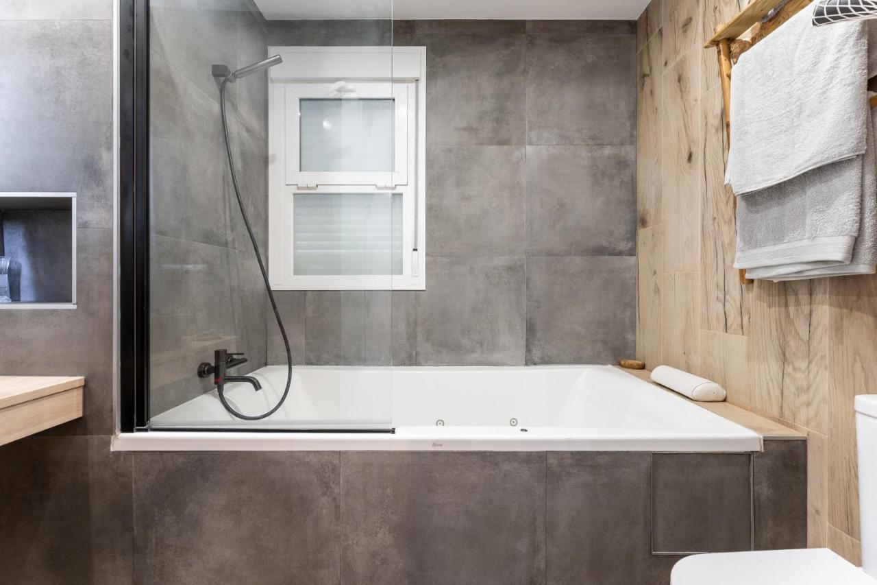 Malagasuite Huelin Urban Estudio 外观 照片