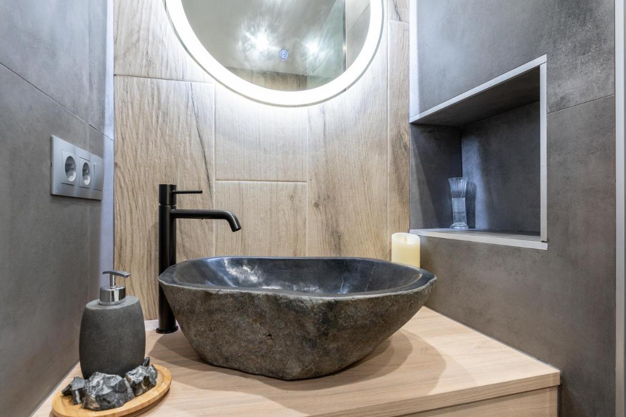Malagasuite Huelin Urban Estudio 外观 照片
