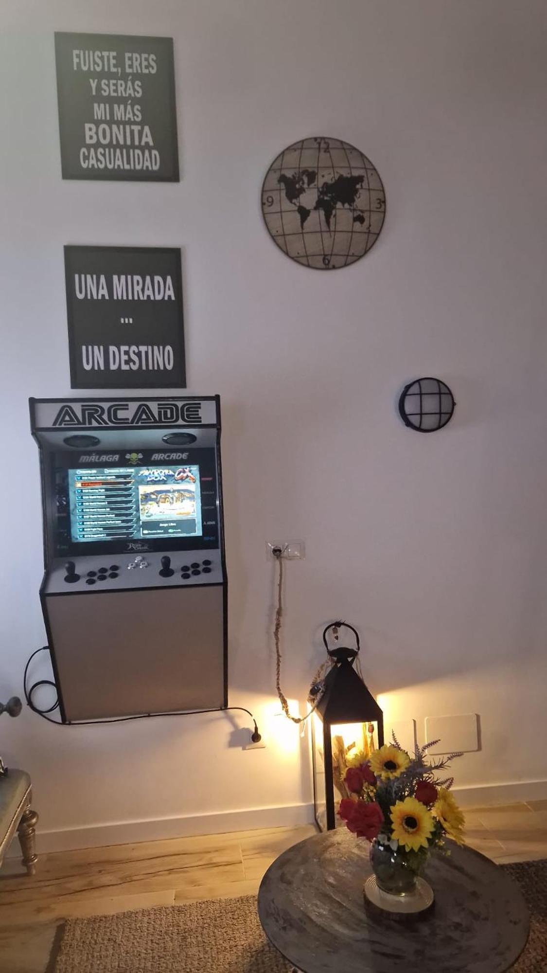 Malagasuite Huelin Urban Estudio 外观 照片